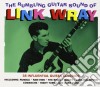 Link Wray - The Rumbling Guitar Sound Of (2 Cd) cd