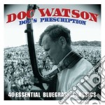 Doc Watson - Doc's Prescription (2 Cd)