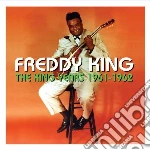 King records story cd