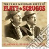 Lester Flatt & Earl Scruggs - Foggy Mountain Sound Of (2 Cd) cd