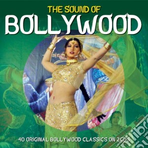 Sound Of Bollywood  / Various (2 Cd) cd musicale