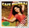 Cafe' Mumbai / Various (2 Cd) cd