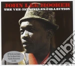 John Lee Hooker - Vee-jay Singles Collection (2 Cd) cd