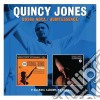 Quincy Jones - Bossa Nova / Quintessence (2 Cd) cd