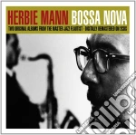 Herbie Mann - Bossa Nova (2 Cd) cd