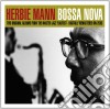 Herbie Mann - Bossa Nova (2 Cd) cd