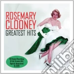 Rosemary Clooney - Gtreatest Hits (2 Cd) cd