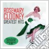 Rosemary Clooney - Gtreatest Hits (2 Cd) cd