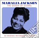 Mahalia Jackson - The Queen Of Gospel (2 Cd)