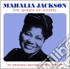 Mahalia Jackson - The Queen Of Gospel (2 Cd) cd