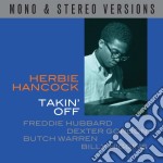 Herbie Hancock - Takin' Off Mono (2 Cd)