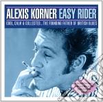 Alexis Korner - Easy Rider (2 Cd)