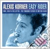 Alexis Korner - Easy Rider (2 Cd) cd