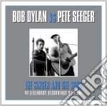 Bob Dylan / Pete Seeger - The Singer & The Song (2 Cd)