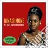 Nina Simone - My Baby Just Cares For Me (2 Cd) cd musicale di Nina Simone