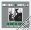 Woody Guthrie / Ramblin Jack - The Singer & The Song (2 Cd) cd