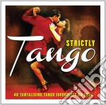 Strictly Tango (2 Cd) cd