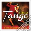 Strictly Tango (2 Cd) cd