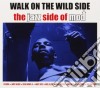 Walk On The Wild Side - The Jazz Side Of Mod  / Various (2 Cd) cd
