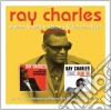 Ray Charles - Modern Sounds In Country & Western Music Vol.1&2 (2 Cd)  cd