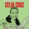 Celia Cruz - The Undisputed Queen Of Salsa (2 Cd) cd