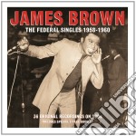 James Brown - The Federal Singles 1958-1960 (2 Cd)