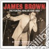 James Brown - The Federal Singles 1958-1960 (2 Cd) cd