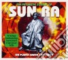 Sun Ra - The Futuristic Sounds Of (2 Cd) cd musicale di Sun Ra