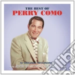 Perry Como - The Best Of (2 Cd) cd