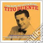 Tito Puente - The King Of Latin Music (2 Cd) cd