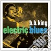 B.B. King - Electric Blues New Version (2 Cd) cd