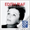 Edith Piaf - At The Paris Olympia (2 Cd) cd