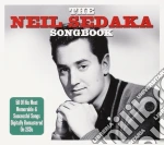 Neil Sedaka - The Neil Sedaka Songbook (2 Cd) cd