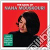 Nana Mouskouri - The Magic Of (2 Cd) cd