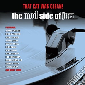 That Cat Was Clean! (2 Cd) cd musicale