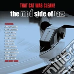 That Cat Was Clean! (2 Cd) cd