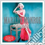Marilyn Monroe - Diamonds (2 Cd)