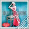 Marilyn Monroe - Diamonds (2 Cd) cd
