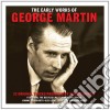 Early Works Of George Martin (The) / Various (2 Cd) cd
