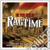 Very Best Of Ragtime (2 Cd) cd