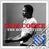 Sam Cooke - The Songwriter cd