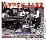 Gypsy Jazz / Various (2 Cd) cd