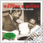 Muddy Waters & Otis Spann - Brothers In Blues