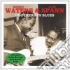 Muddy Waters & Otis Spann - Brothers In Blues cd