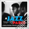 Jazz Trip To Paris (A) / Various (3 Cd) cd