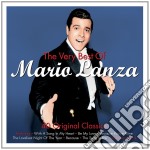 Mario Lanza - The Very Best Of