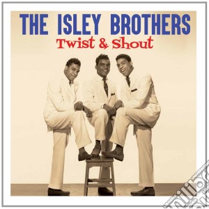 Isley Brothers (The) - Twist & Shout (2 Cd) cd musicale di Isley Brothers