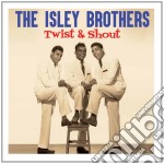 Isley Brothers (The) - Twist & Shout (2 Cd)