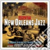 Essential New Orleans Jazz / Various cd