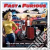 Fast & Furious / Various (2 Cd) cd